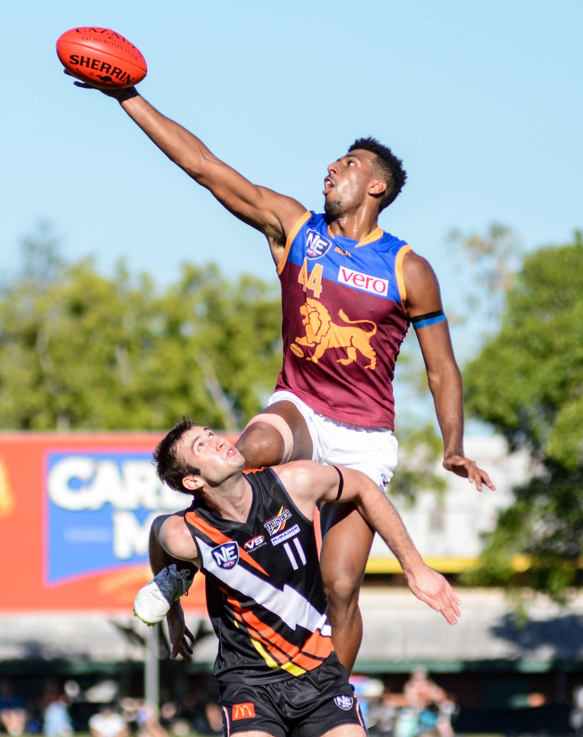 AFL