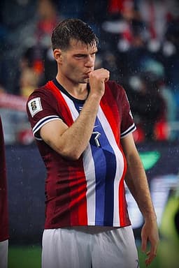 Alexander Sørloth