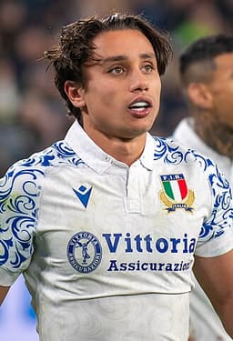 Ange Capuozzo