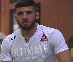 Arman Tsarukyan