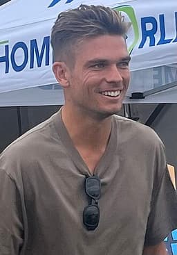 Chris Green