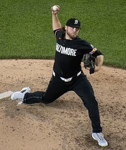 Corbin Burnes
