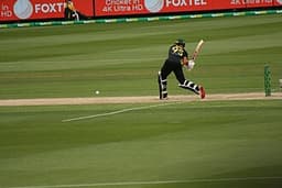 Daniel Sams