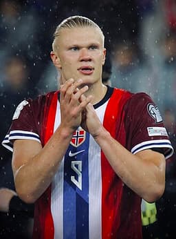 Erling Haaland