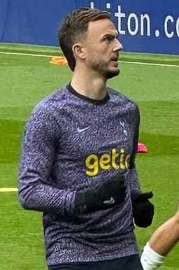 James Maddison