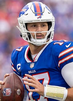 Josh Allen