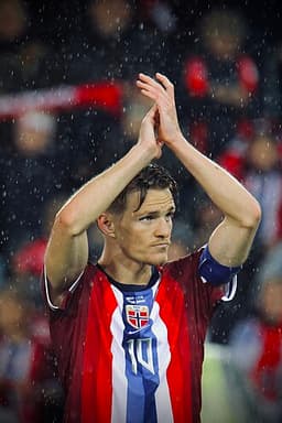 Martin Ødegaard
