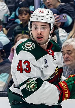 Quinn Hughes