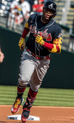 Ronald Acuña Jr.