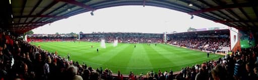 Vitality Stadium