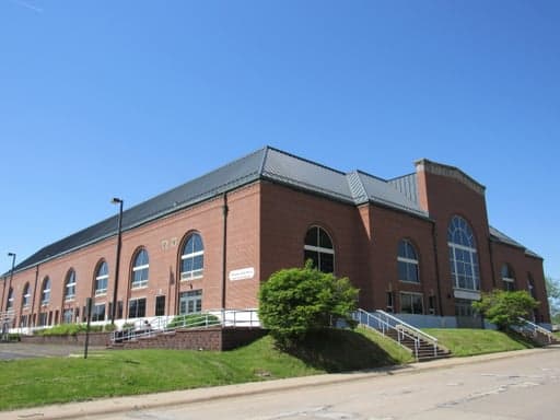 State Farm Arena