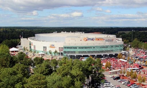 Lenovo Center