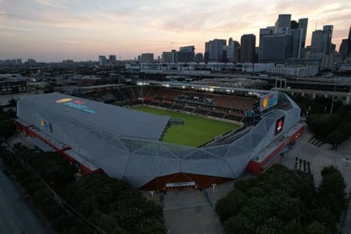 Home venue