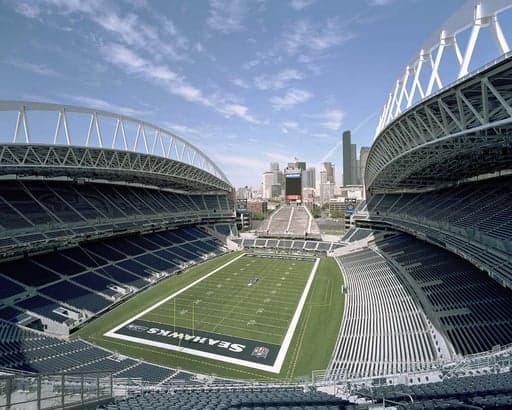 Home venue