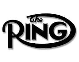 The Ring Magazine