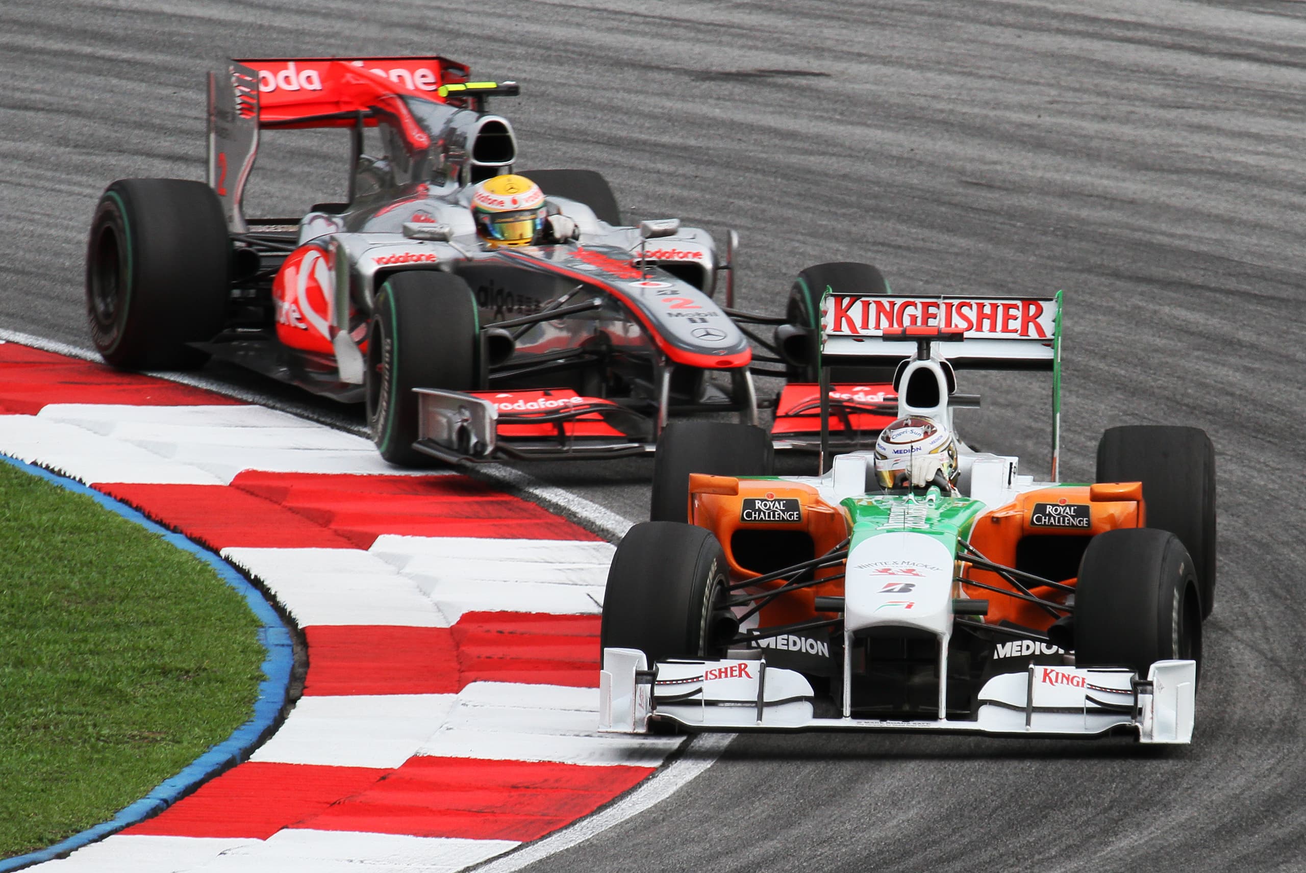Motorsport