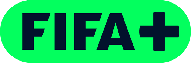 FIFA+
