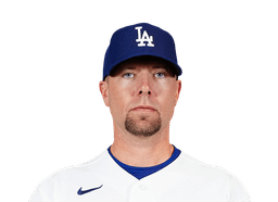 Blake Treinen
