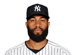 Amed Rosario