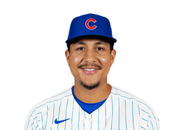 Miguel Amaya