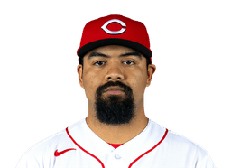 Tony Santillan