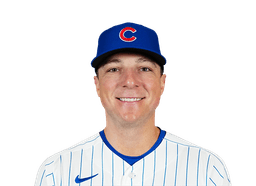 Ryan Rolison