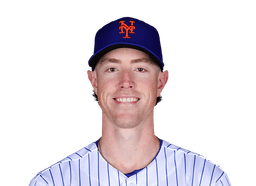 Brett Baty