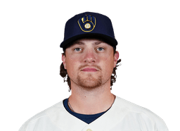 Chad Patrick