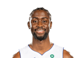 Caris LeVert