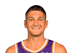 Grayson Allen