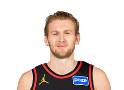 Jock Landale
