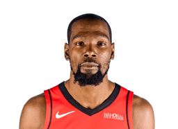 Kevin Durant