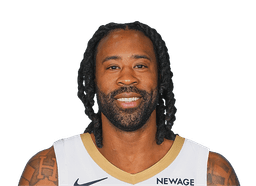 DeAndre Jordan