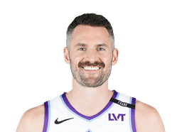 Kevin Love