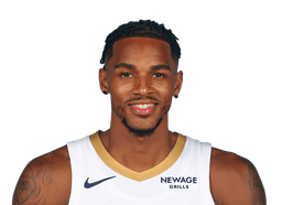 Dejounte Murray