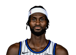 Jonathan Isaac
