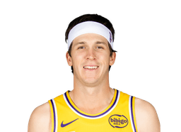 Austin Reaves