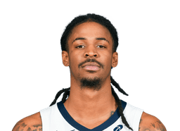 Ja Morant