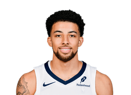 Scotty Pippen Jr.