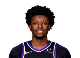 Isaiah Stevens
