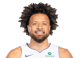 Cade Cunningham