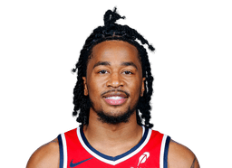 Sharife Cooper