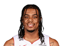 Trevor Keels