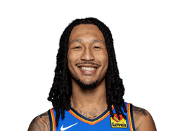 Jaylin Williams