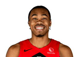 Scottie Barnes