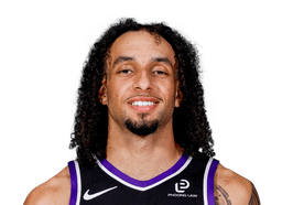 Devin Carter