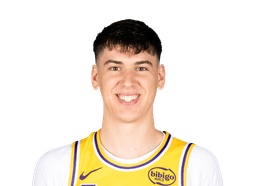 Jake LaRavia