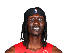 Mouhamadou Gueye