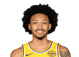 Nick Smith Jr.