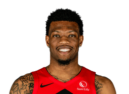 Alijah Martin
